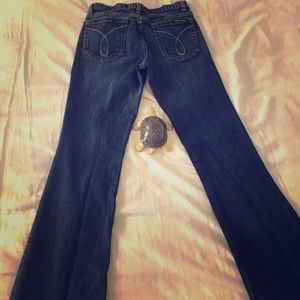 Calvin Klein Jeans sz 6.