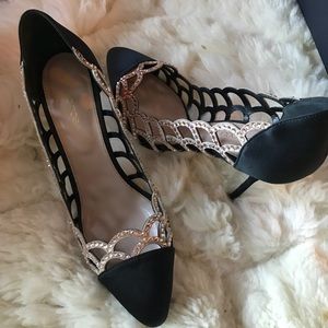 Sergio Rossi pump Sergio Rossi pump