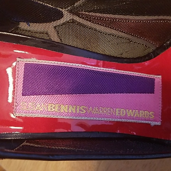 Spectacular hand made heels - Picture 4 of 8