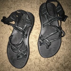 Chacos