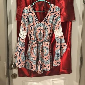 Romper