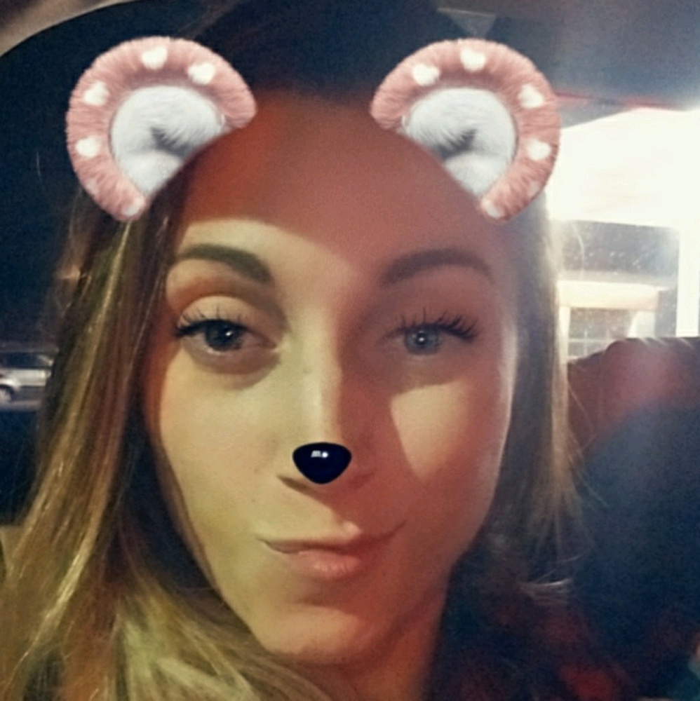 Meet your Posher, Donna