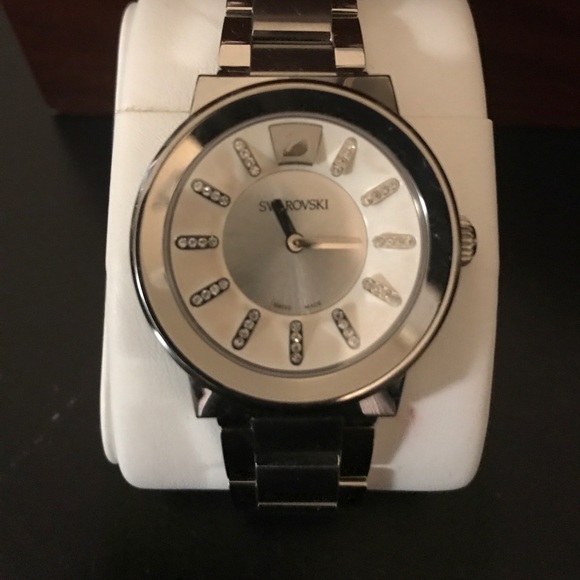 Swarovski PIAZZA
BASELWORLD 2010 - Picture 2 of 2