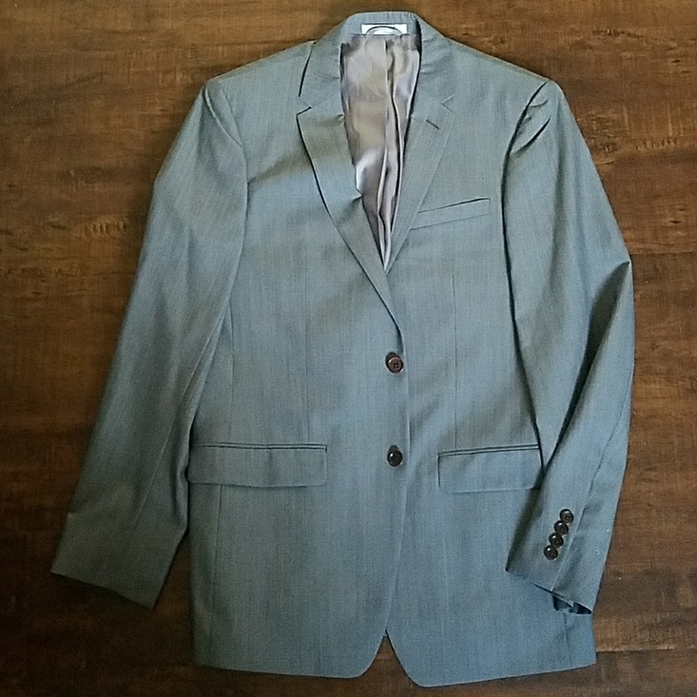 Men's Sport Coat