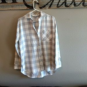 Boyfriend shirt
