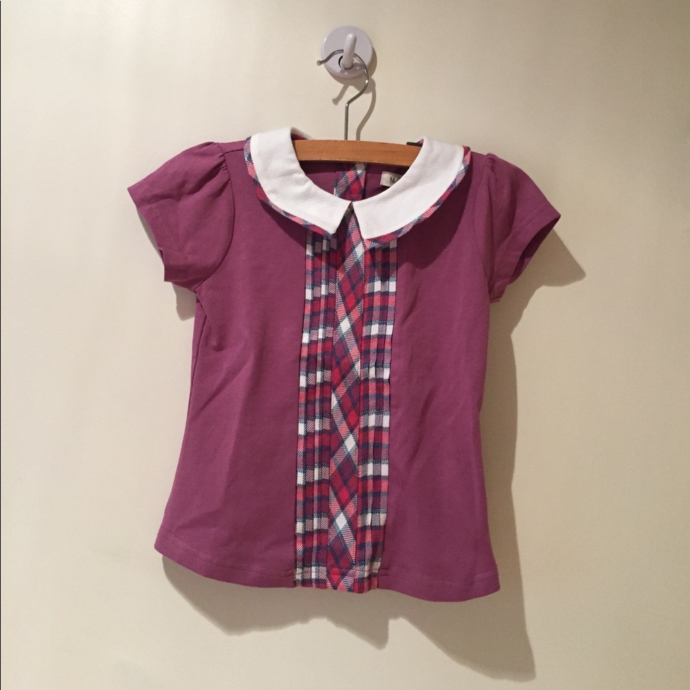 Matilda Jane Little Girls Top
