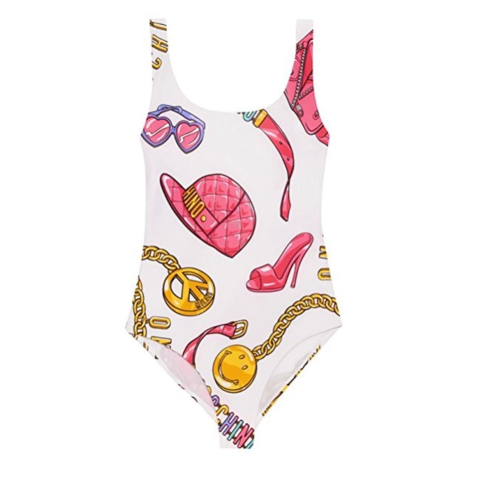 Nicki Minaj Feeling Myself Bodysuit