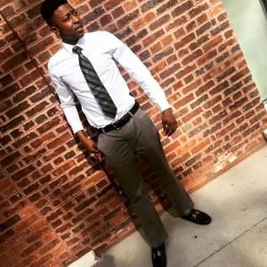 Meet your Posher, Rommie