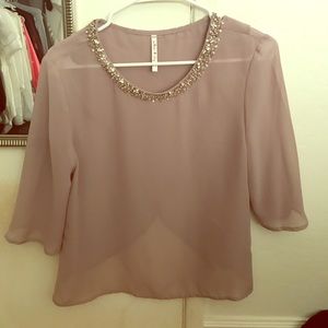 Beautiful blouse