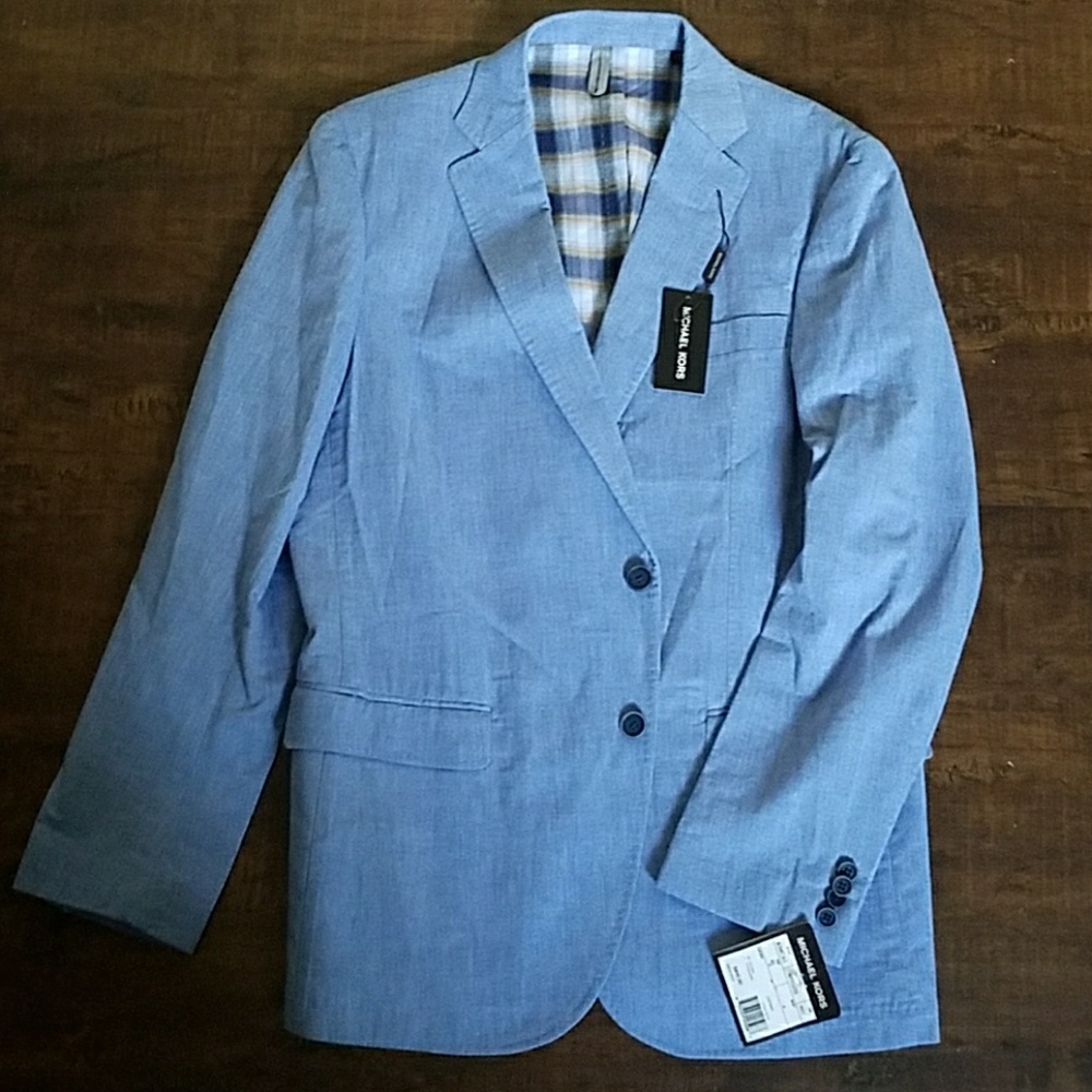 Men's Sport Coat