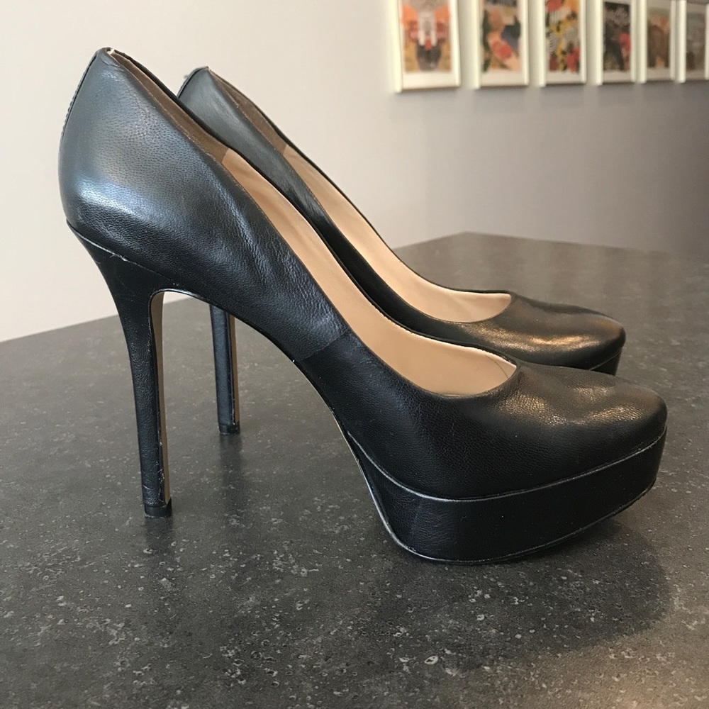 Nine West Pumps