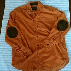 Duck Head Expedition, Men's Button Up