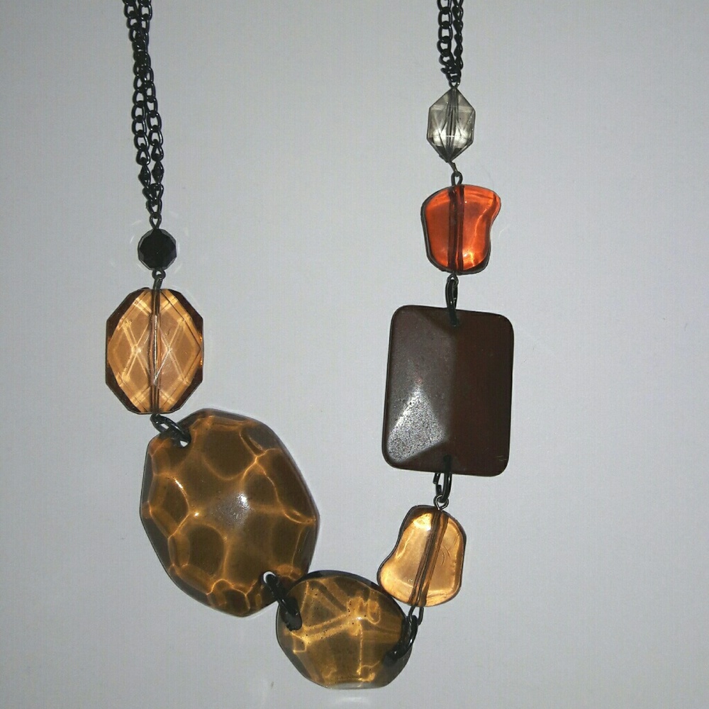 Boutique Necklace