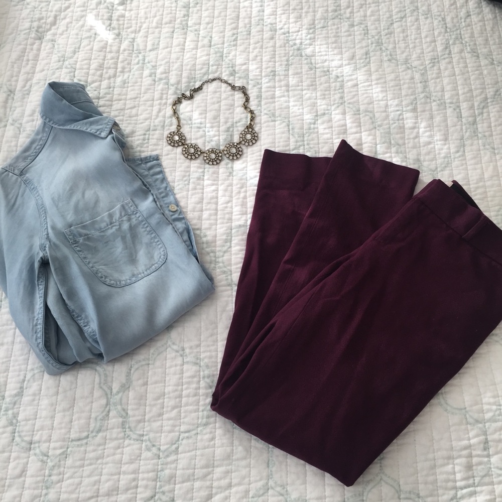 Banana Republic Dress Pants