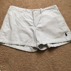 Ralph Lauren Sport Shorts