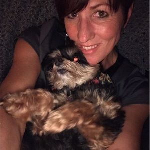 Meet your Posher, Sandi