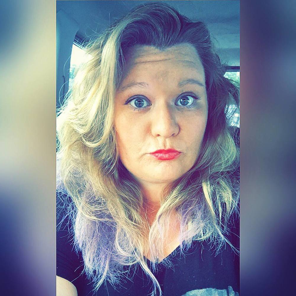 Meet your Posher, Jessie