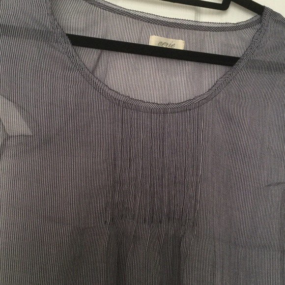 Aerie sheer top - Picture 2 of 2