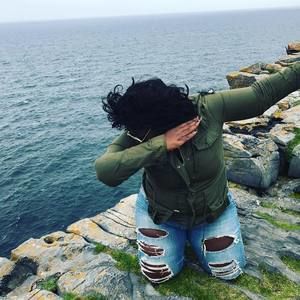 Meet your Posher, Katia