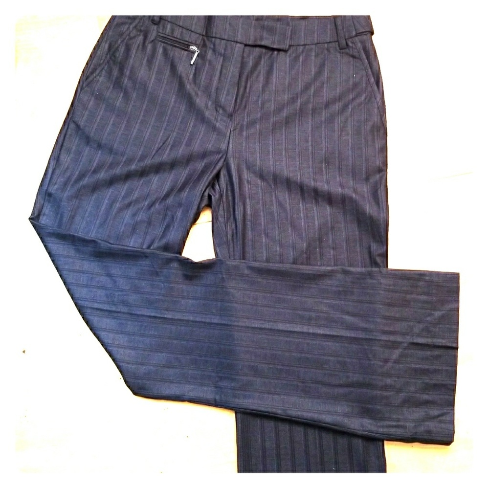 Dress pants
