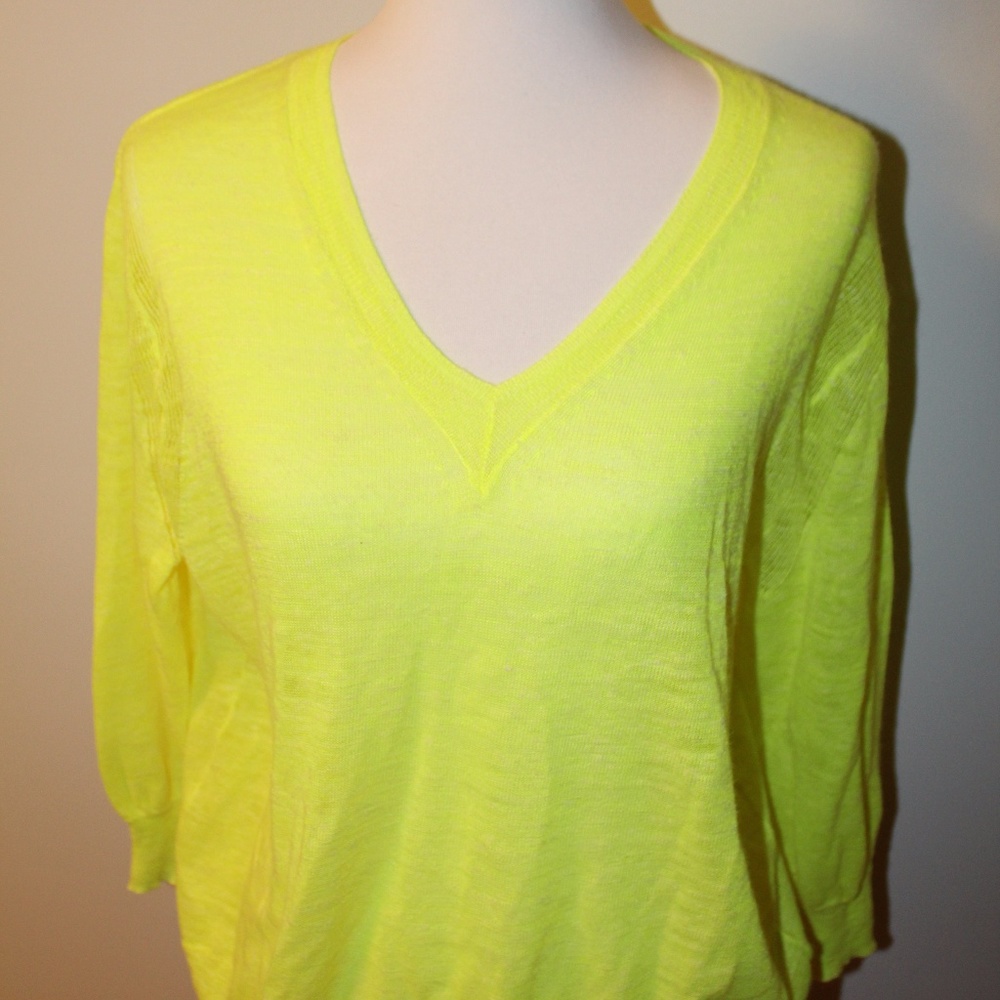J Crew Sweater