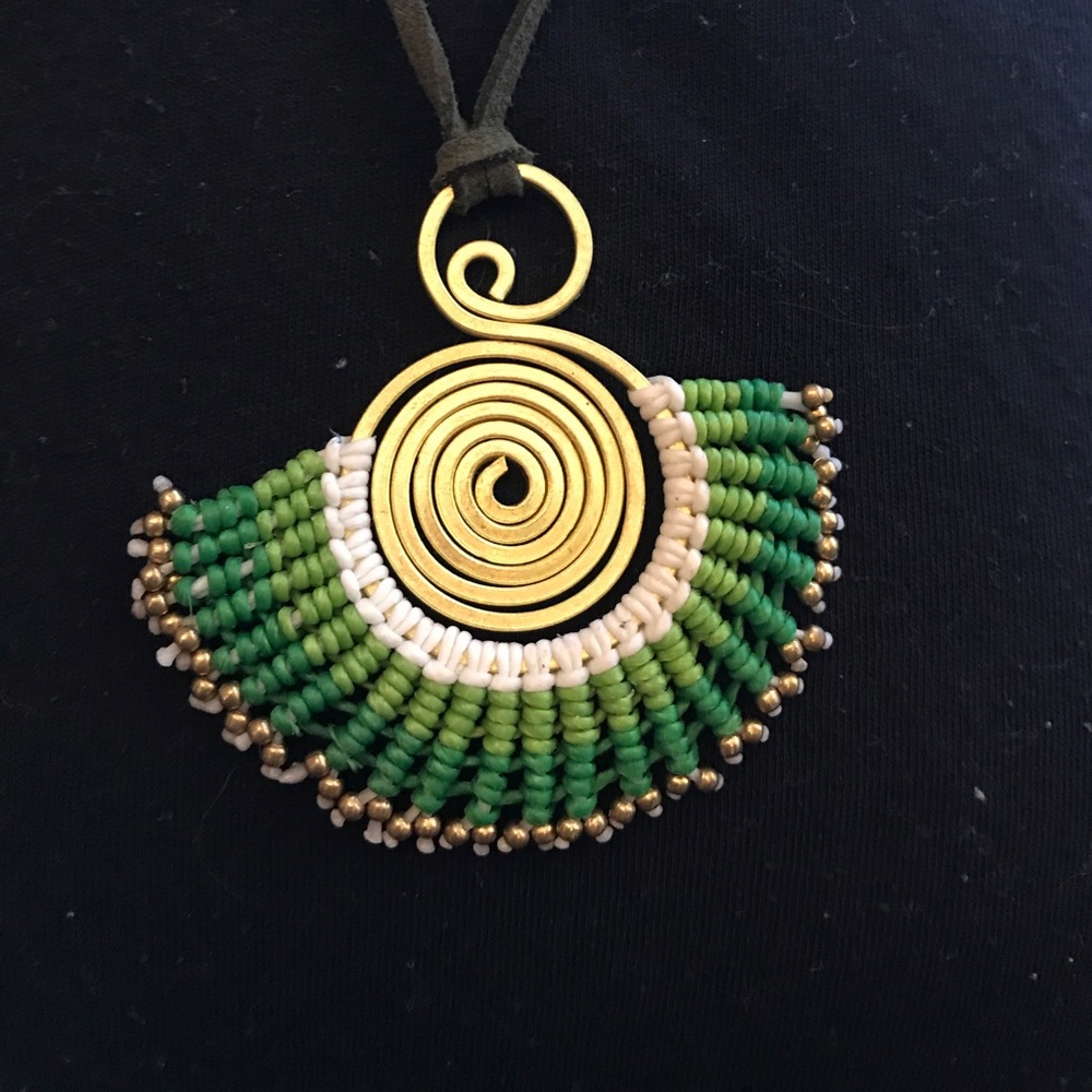 Necklace