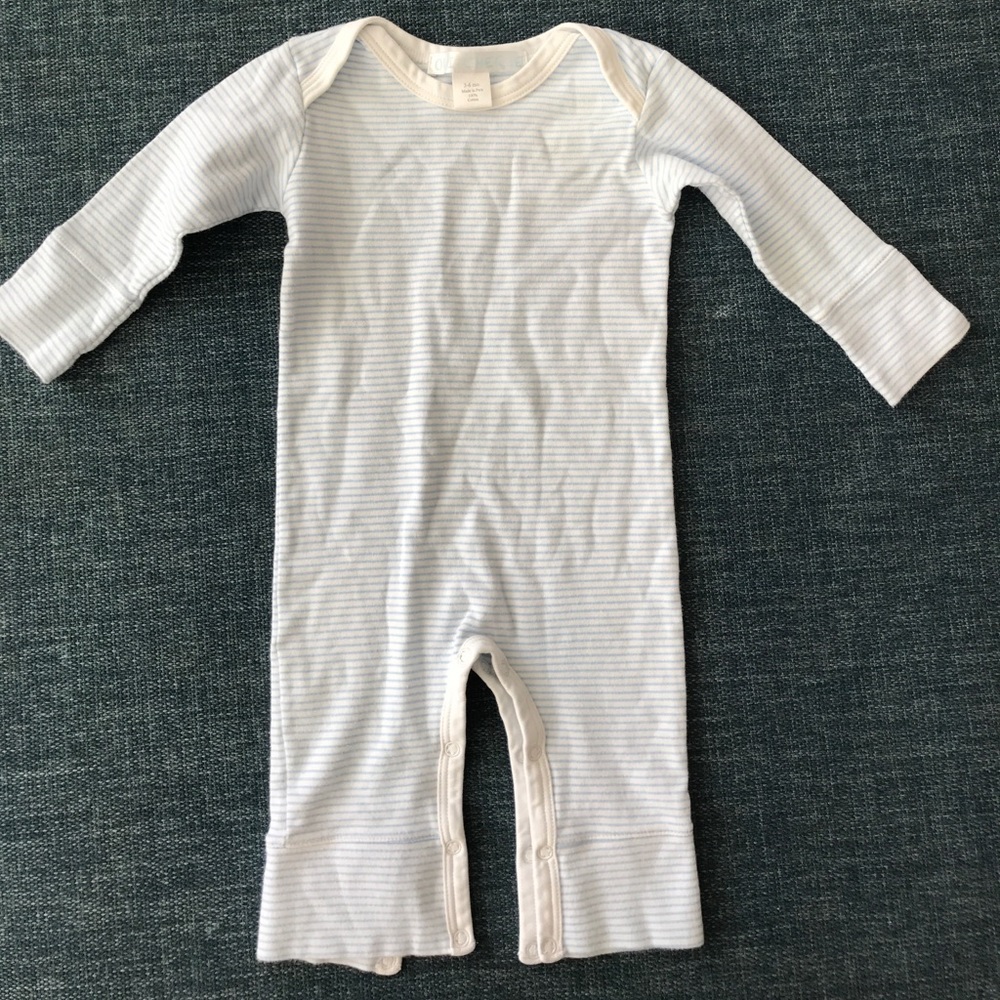 Super sweet baby boy onesie