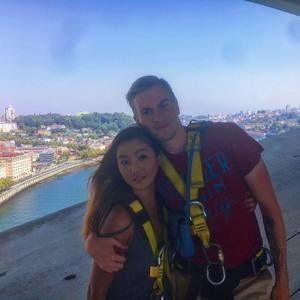 Meet your Posher, Lingo