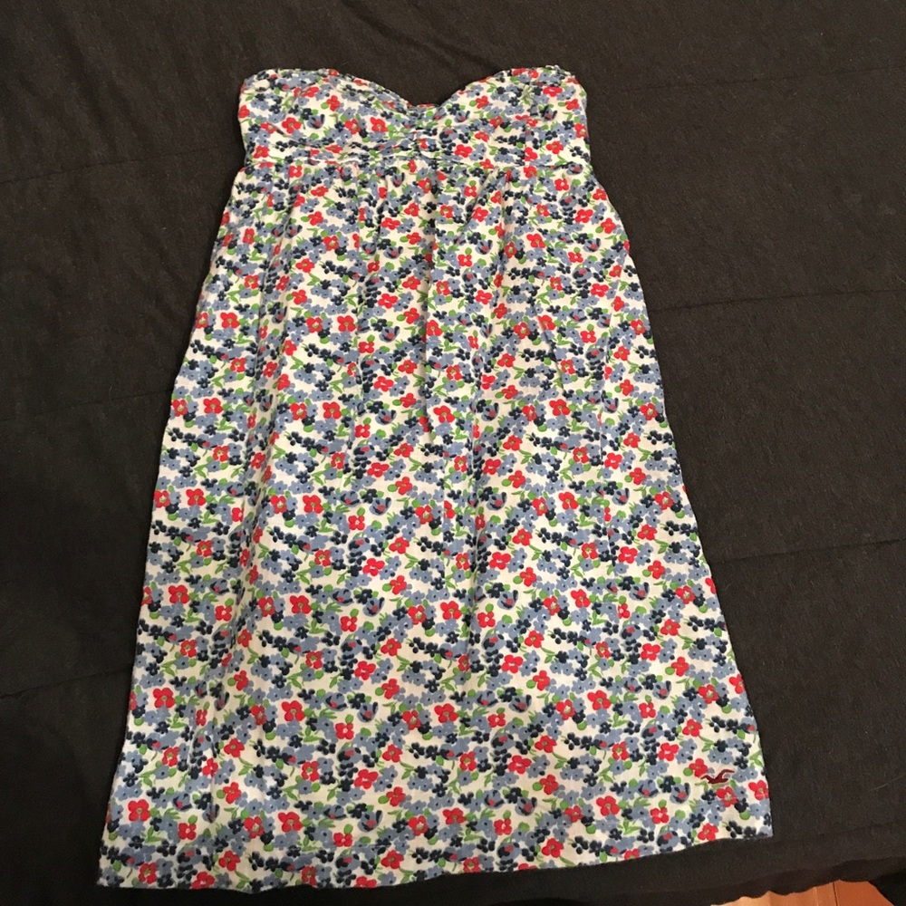 Hollister Sundress
