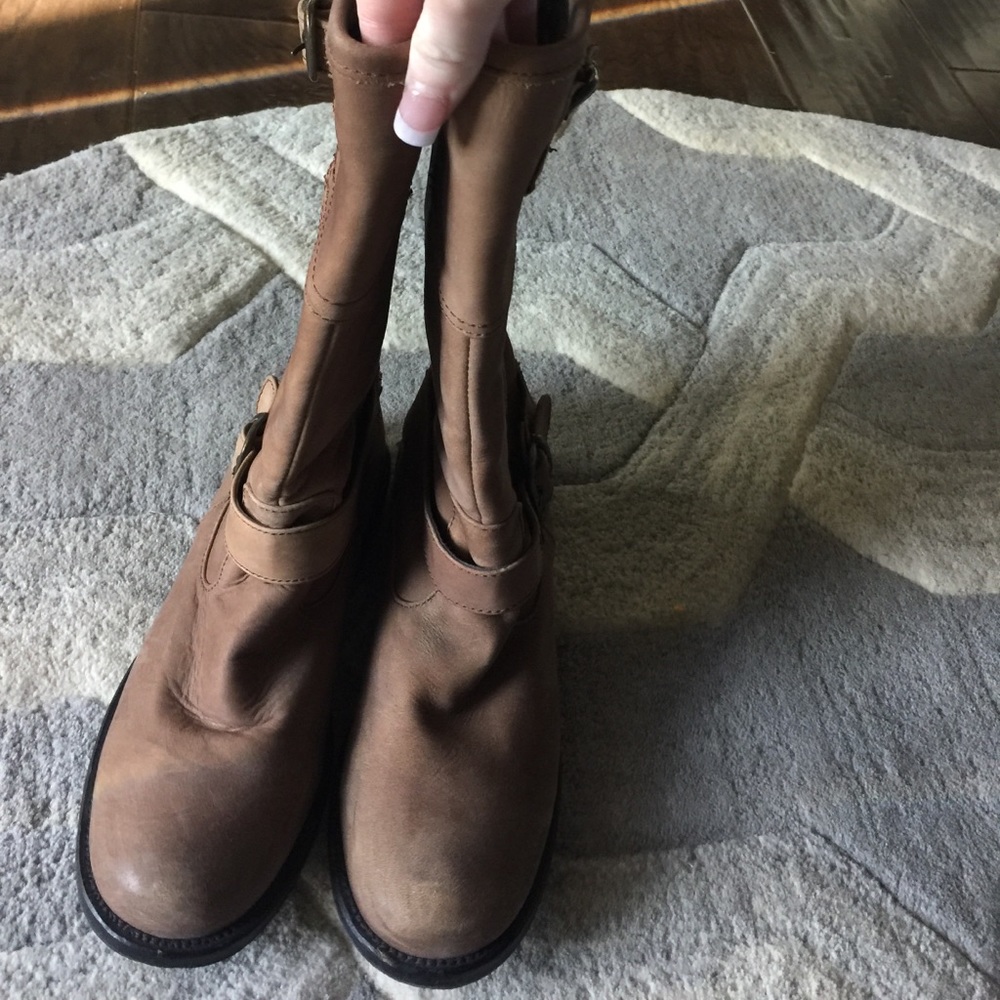 ALDO Riding Boots - Picture 4 of 4