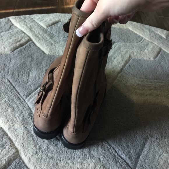 ALDO Riding Boots - Picture 3 of 4