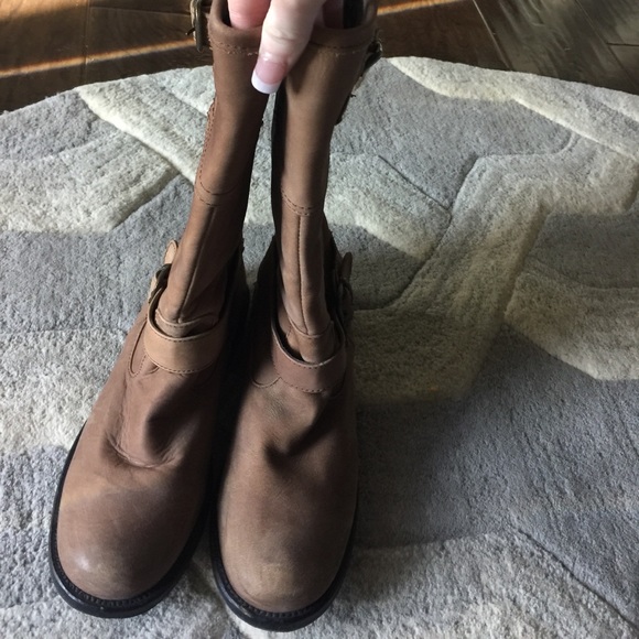 ALDO Riding Boots - Picture 4 of 4