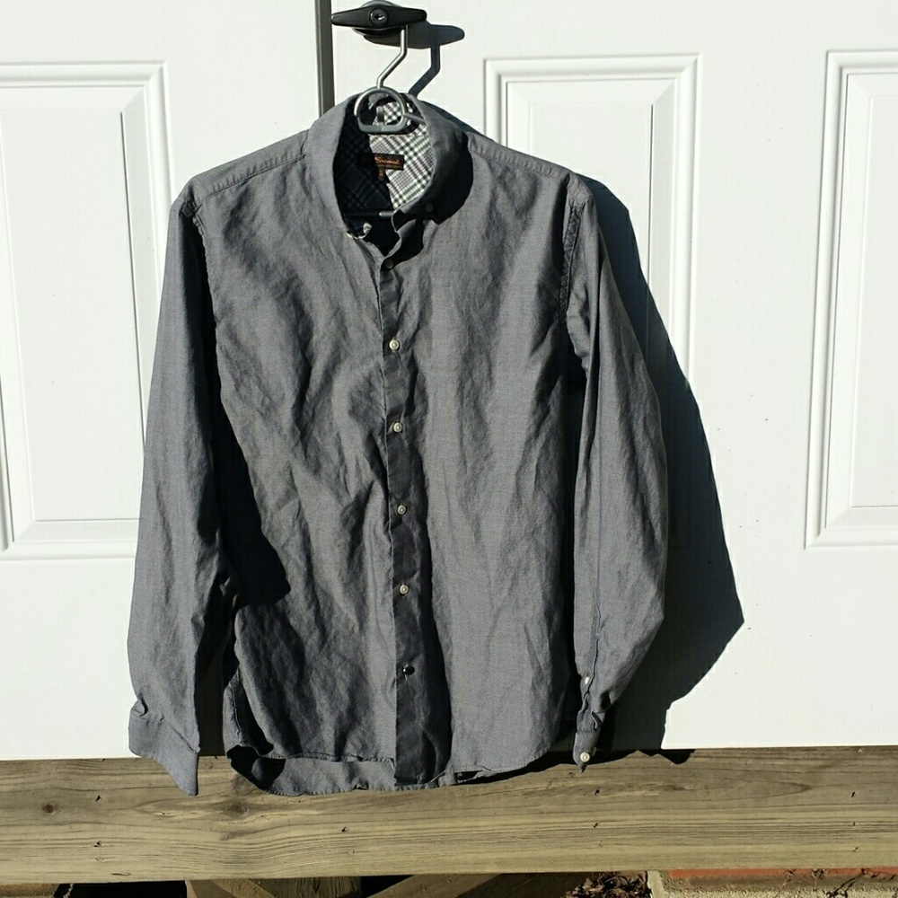 Ben Sherman oxford shirt