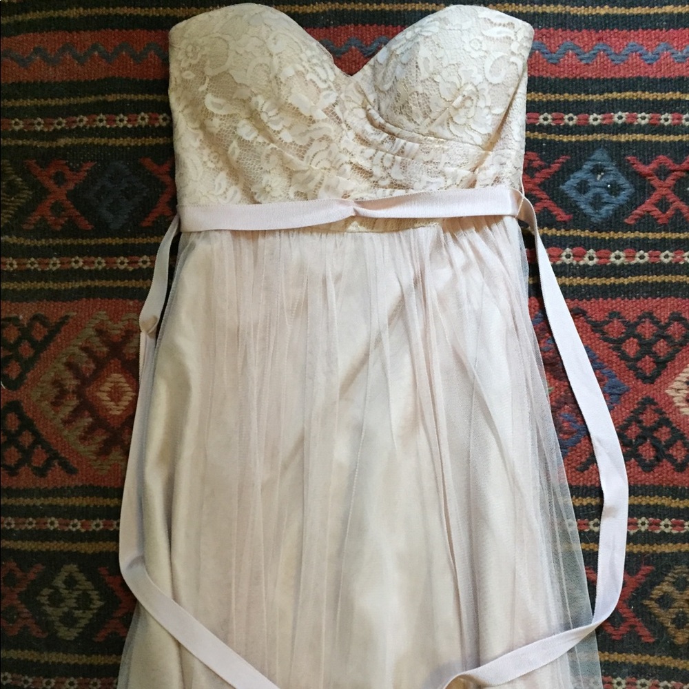 Jenny Yoo Collection gown