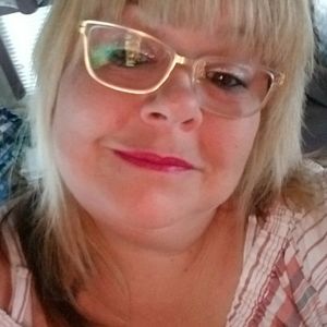 Meet your Posher, Karen