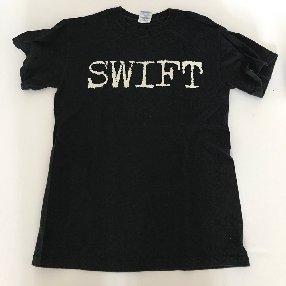 Taylor Swift Fearless Tour Merchandise