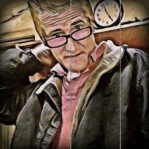 Meet your Posher, Ray