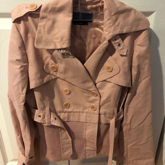 BCBGMaxAzria Jackets & Blazers - Bcbg Moto jacket