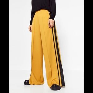 Zara NWT Sport Pantaloné Trouser