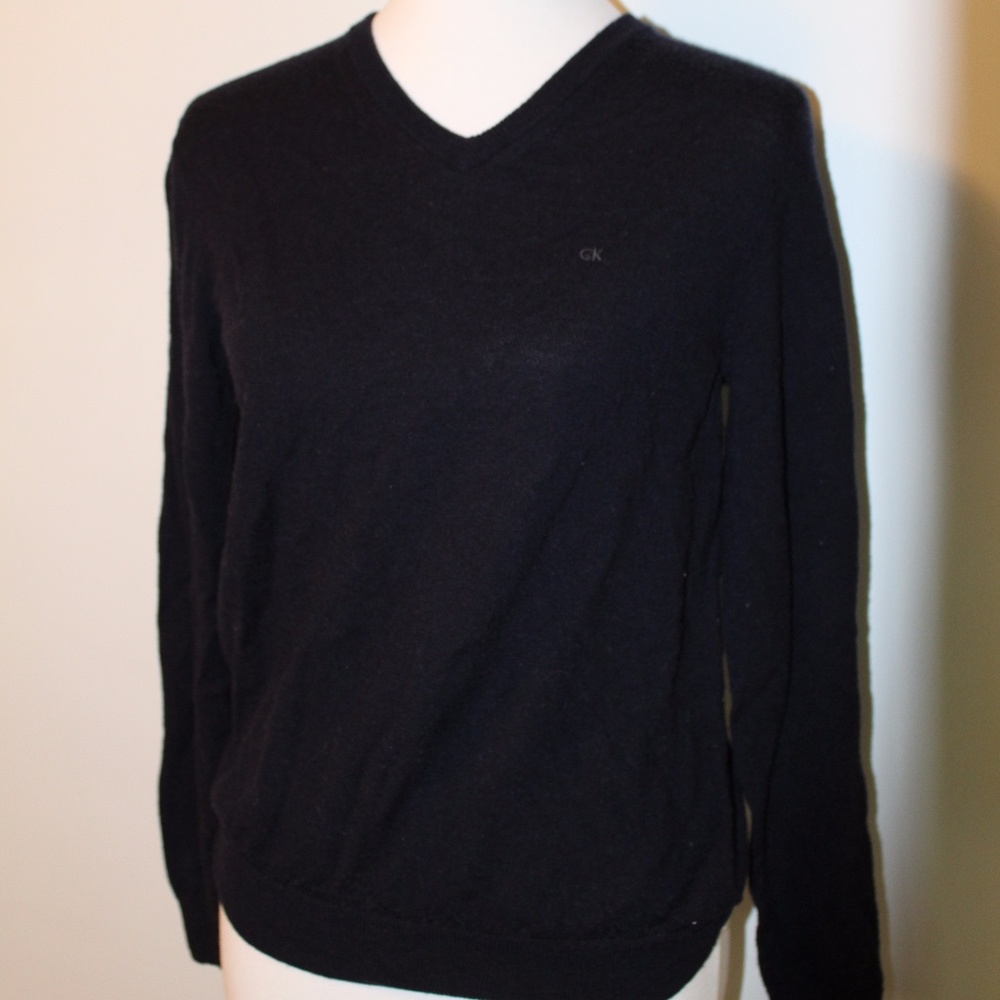 Calvin Klein Sweater