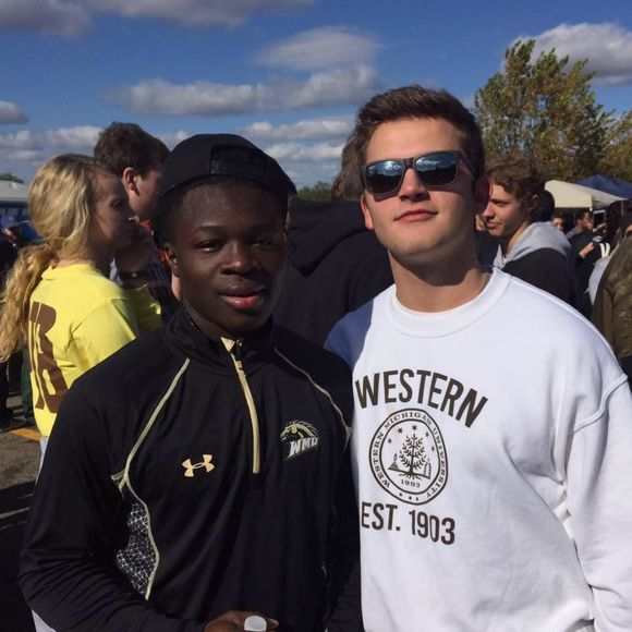 Meet your Posher, Steven - Picture 1 of 1