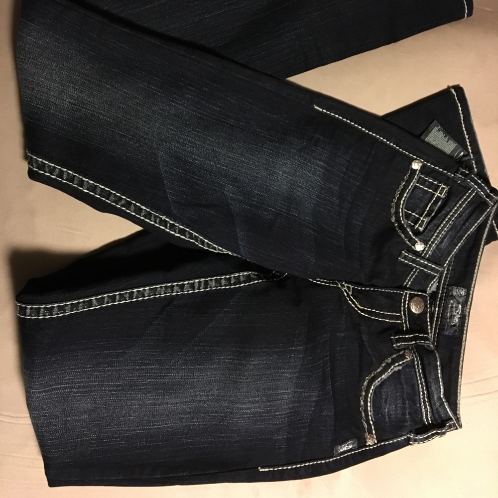 Jeans from Silver Jeans Co