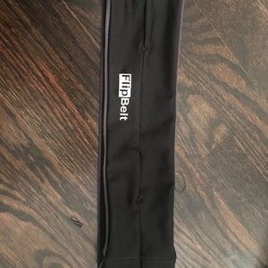 Flip Belt
