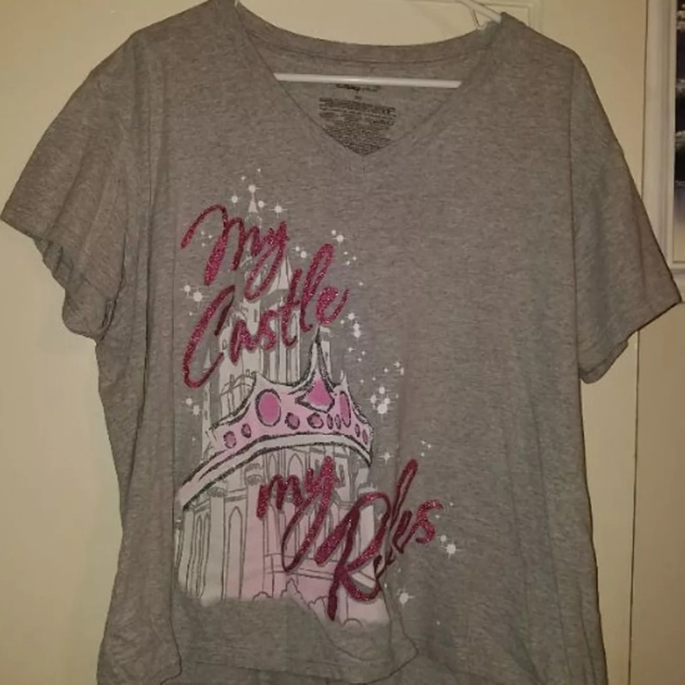 Disney Shirt