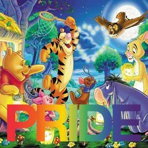 Meet your Posher, Zharia