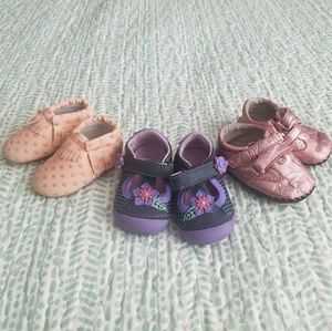 🚫SOLD🚫Toddler Shoes