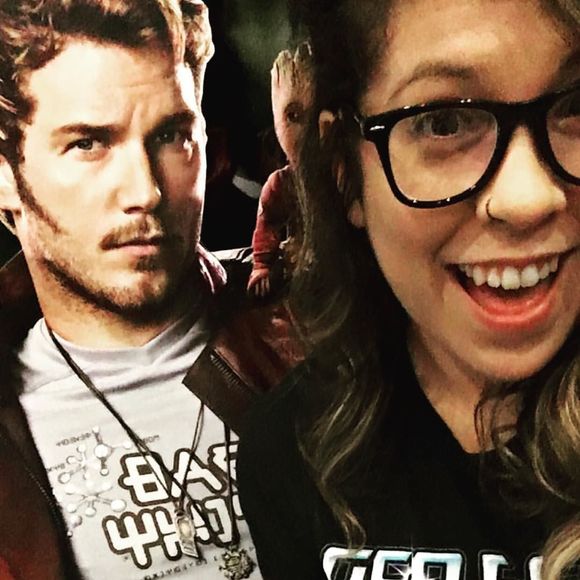 Meet your Posher, Silvia - Picture 1 of 1