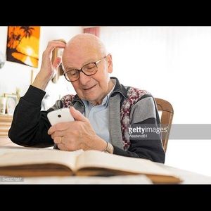 Meet your Posher, Tyler