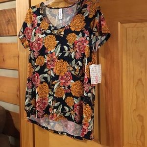 LuLaRoe Classic T