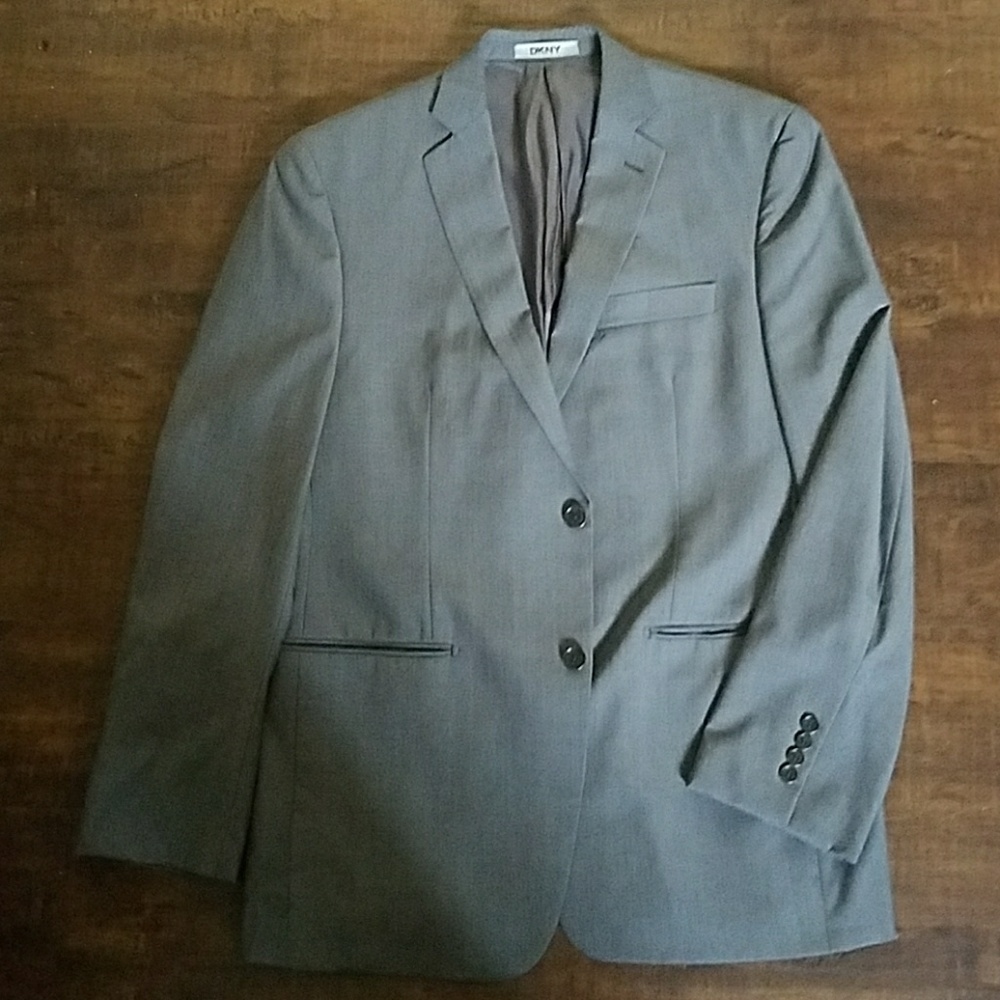 Men's Suit